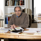 Philip Roth. (Photo: Julian Hibbard/Getty Images)
